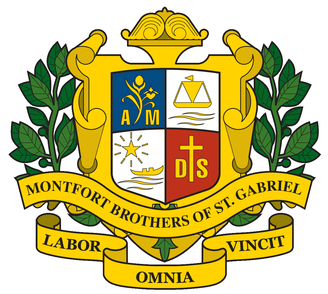 Motto and Crest