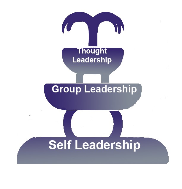 3-Tiered Leadership Framework
