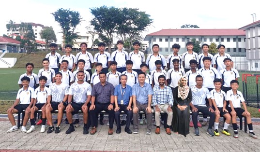 B-Div Team