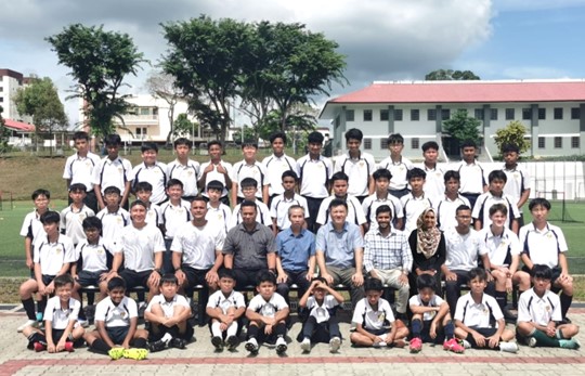 C-Div Team